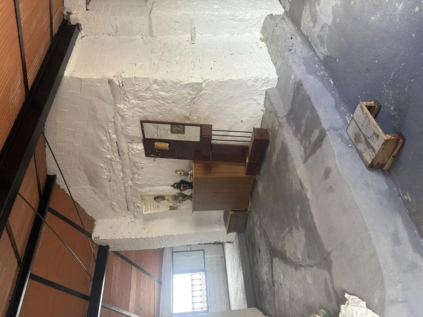 Casa adosada en venda en Pozoblanco amb Traster i Moblat