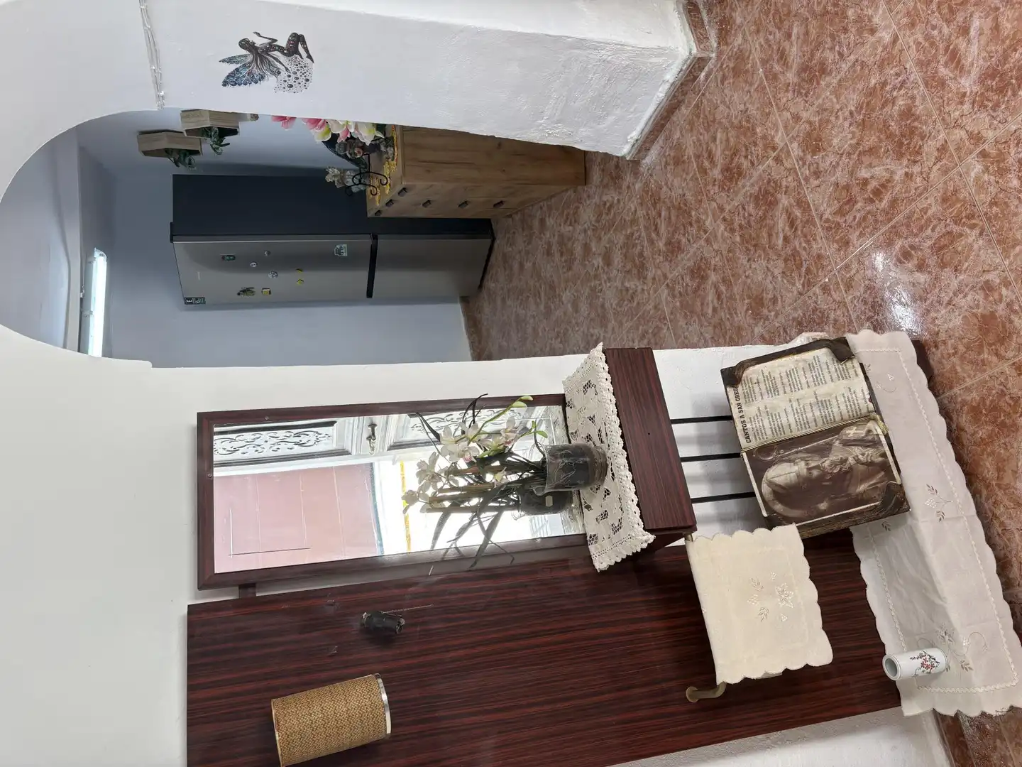 Casa adosada en venda en Pozoblanco amb Traster i Moblat