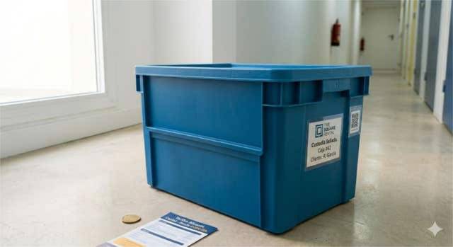 Trastero en Alquiler en Campoamor