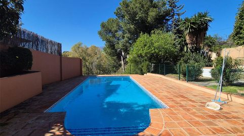 Foto 2 de Casa o chalet en venta en Cerro Aguililla, 98, Gibralgalía, Cártama