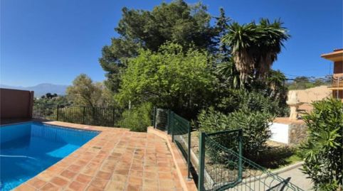 Foto 3 de Casa o chalet en venta en Cerro Aguililla, 98, Gibralgalía, Cártama