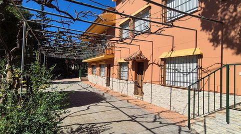 Foto 4 de Casa o chalet en venta en Cerro Aguililla, 98, Gibralgalía, Cártama