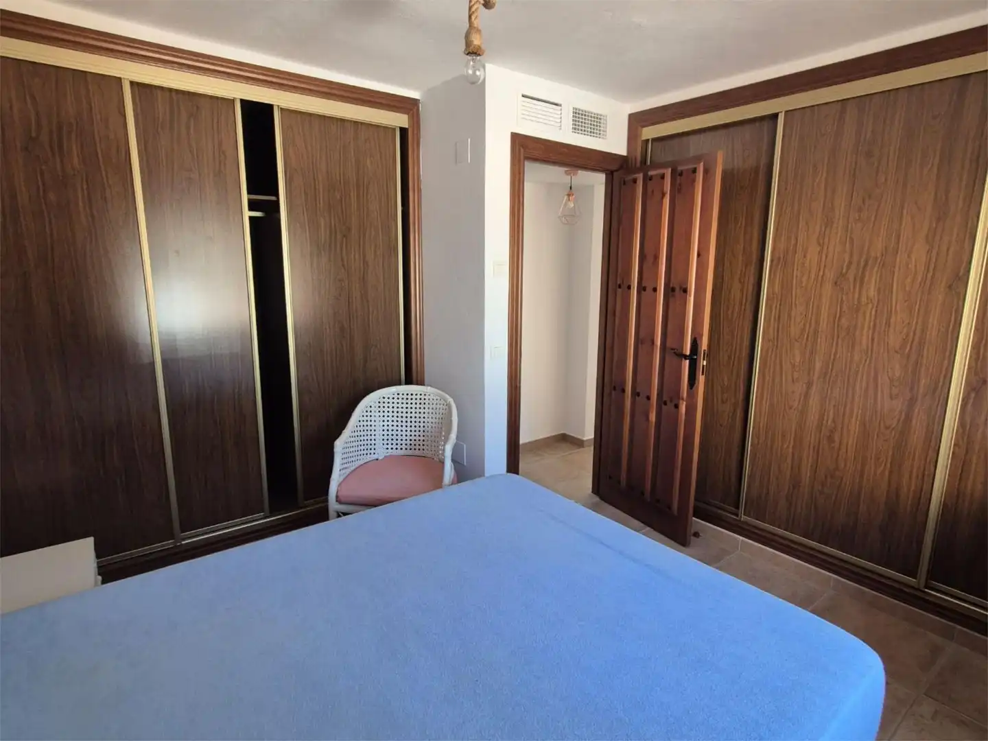 Casa o chalet en venta en Cerro Aguililla, 98, Gibralgalía Habitación de Casa o chalet en venta en Cártama con Aire acondicionado, Calefacción y Jardín privado