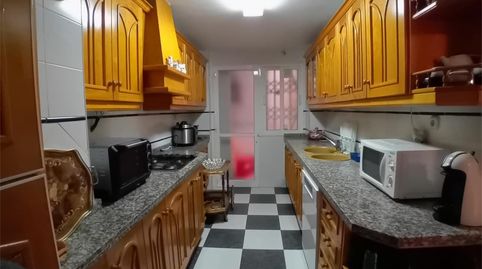 Foto 5 de Piso en venta en Avenida Juan Carlos I, 25, Almuñecar Centro, Almuñécar