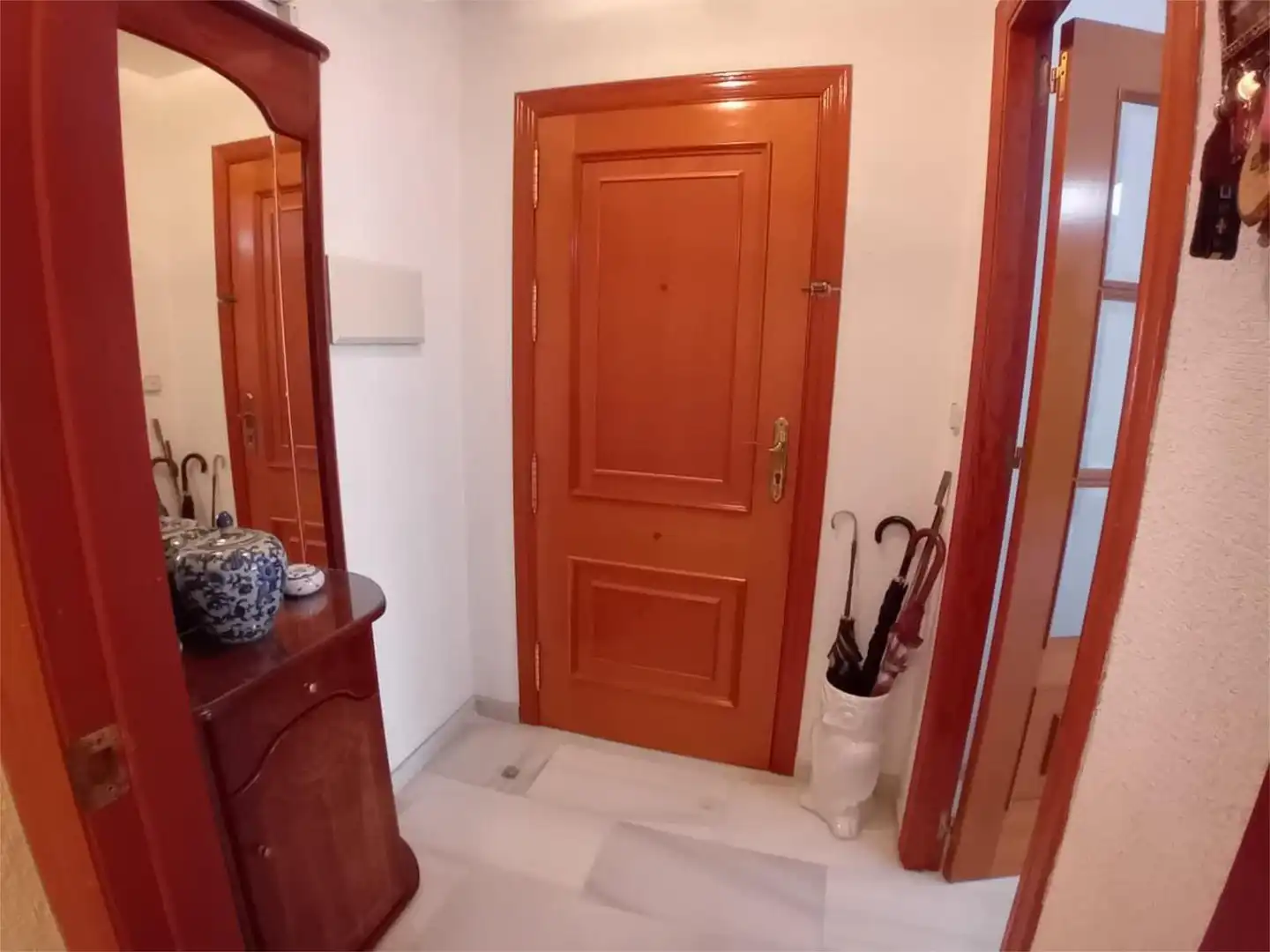 Piso en venta en Almuñécar