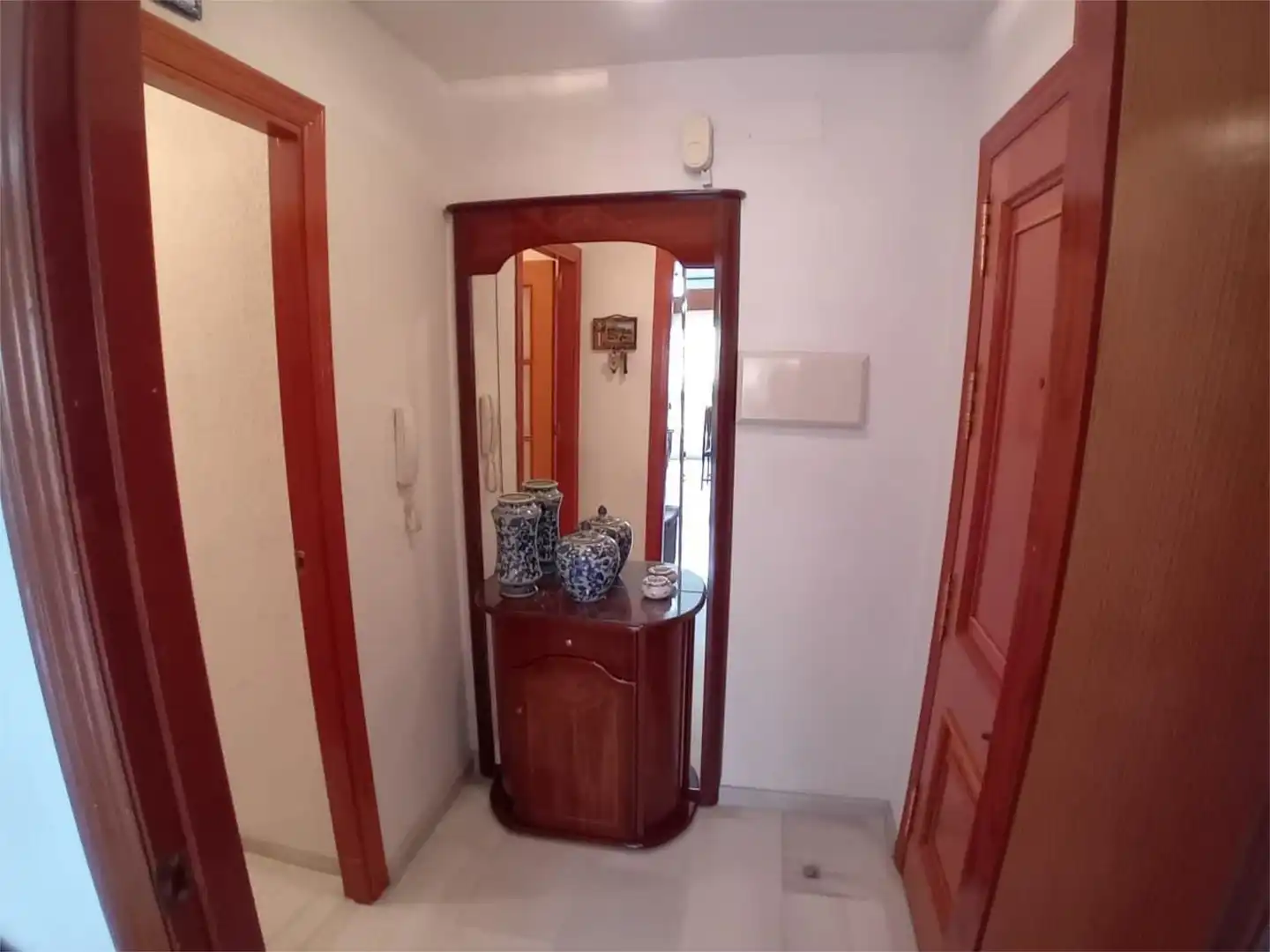 Piso en venta en Almuñécar