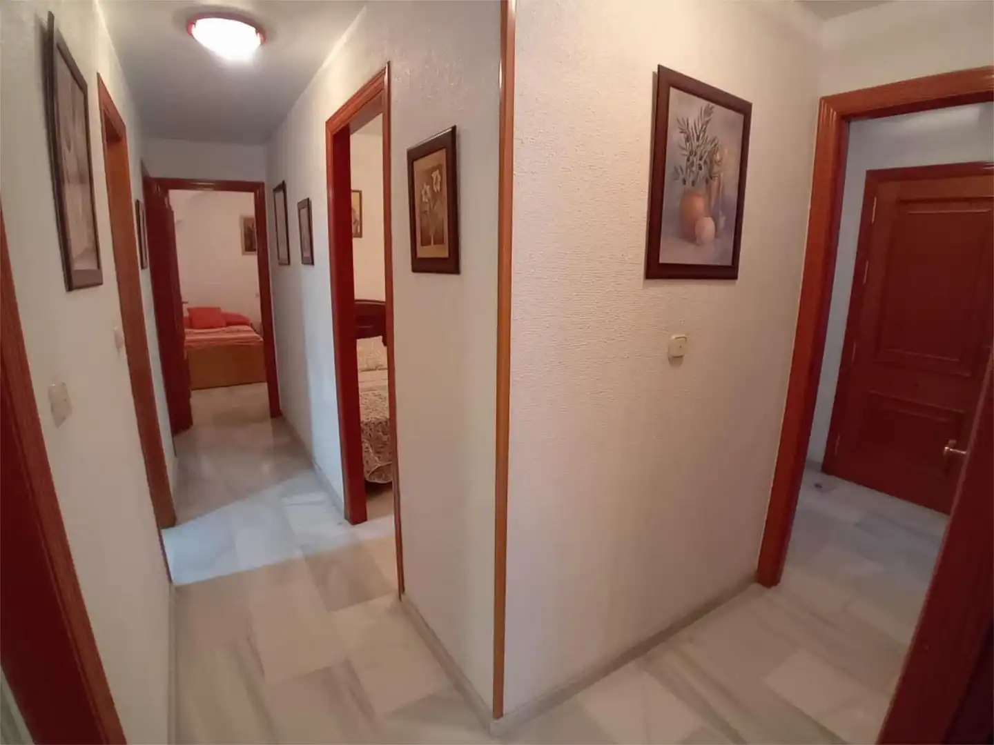 Piso en venta en Almuñécar