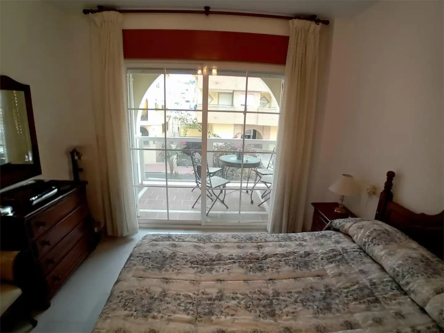 Habitación de Piso en venta en Almuñécar