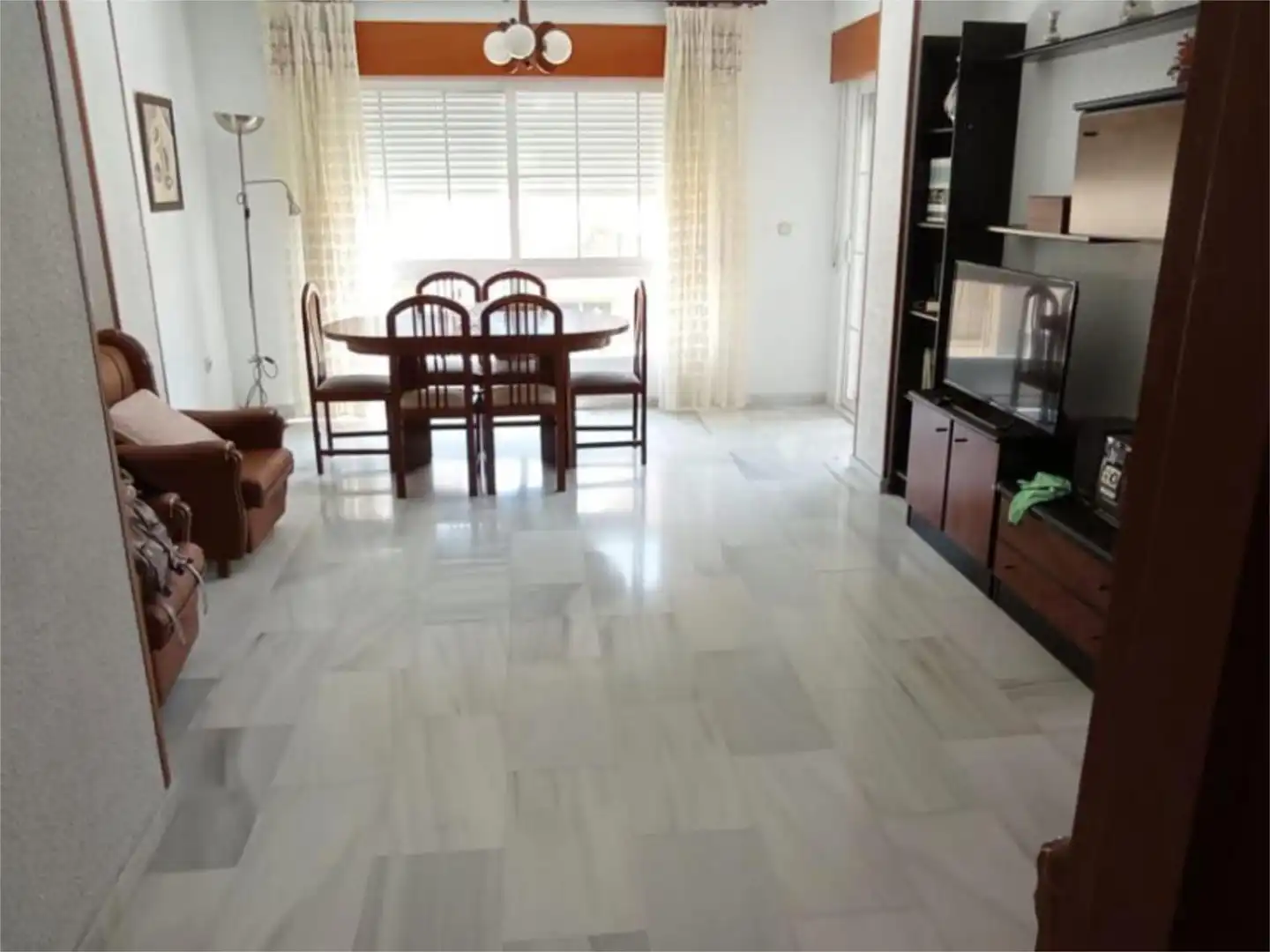 Comedor de Piso en venta en Almuñécar
