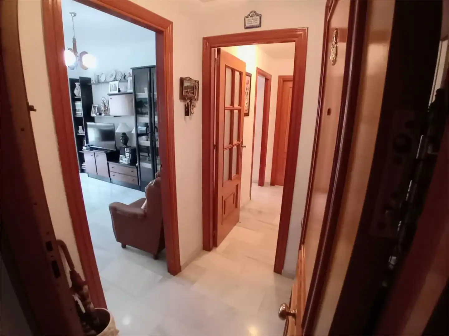 Piso en venta en Almuñécar