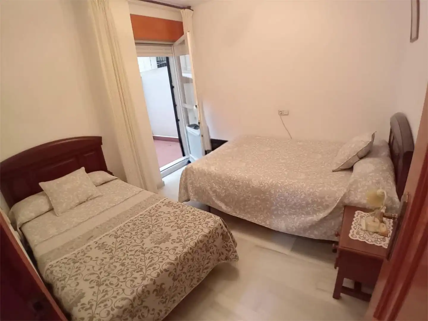 Habitación de Piso en venta en Almuñécar