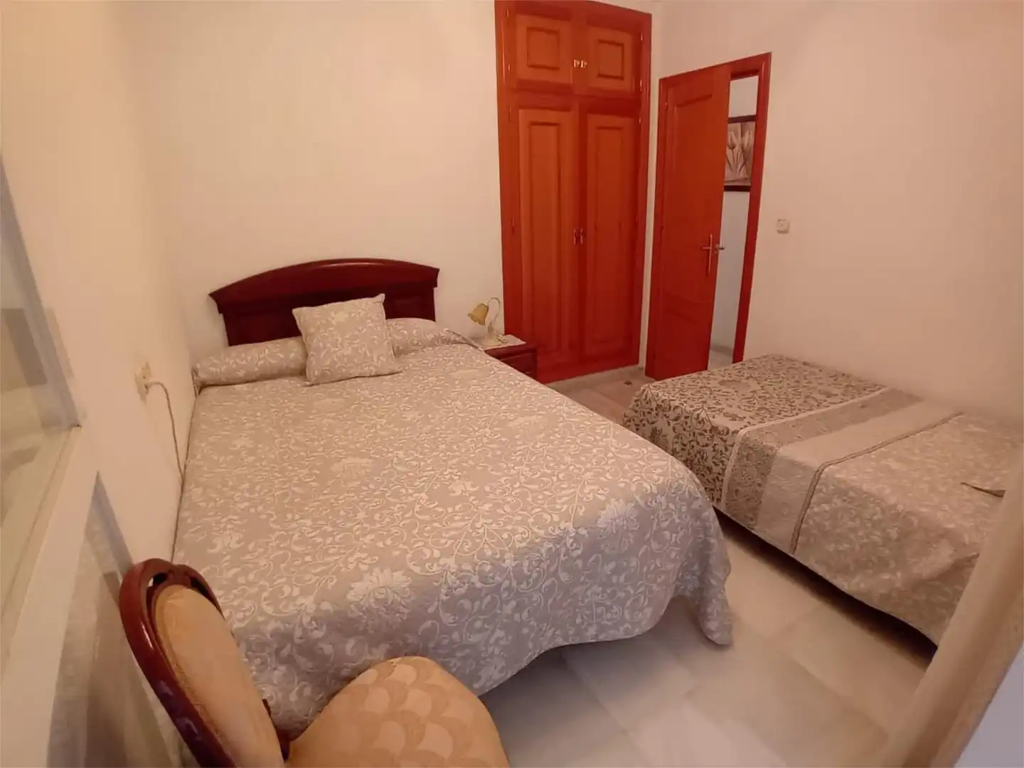 Habitación de Piso en venta en Almuñécar