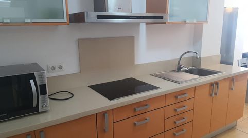 Piso de alquiler en Calle Galo Ponte, 45, La Garita - Marpequeña, Telde - imagen 4 Foto 4 de Piso de alquiler en Calle Galo Ponte, 45, La Garita - Marpequeña, Telde