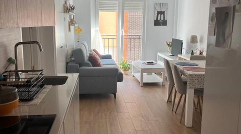 Foto 2 de Pis de lloguer a Calle del Panizo, 37, Berruguete, Madrid Capital