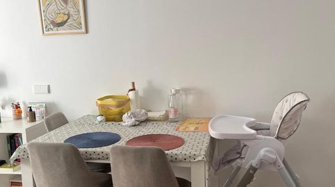 Foto 3 de Pis de lloguer a Calle del Panizo, 37, Berruguete, Madrid Capital