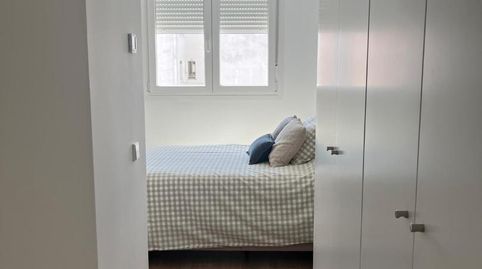 Foto 4 de Pis de lloguer a Calle del Panizo, 37, Berruguete, Madrid Capital