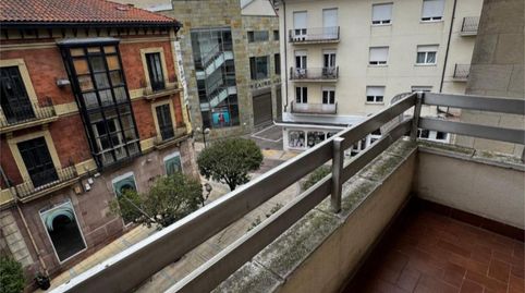 Foto 2 de Piso en venta en Plaza de Gilberto Quijano, 5, Centro, Torrelavega