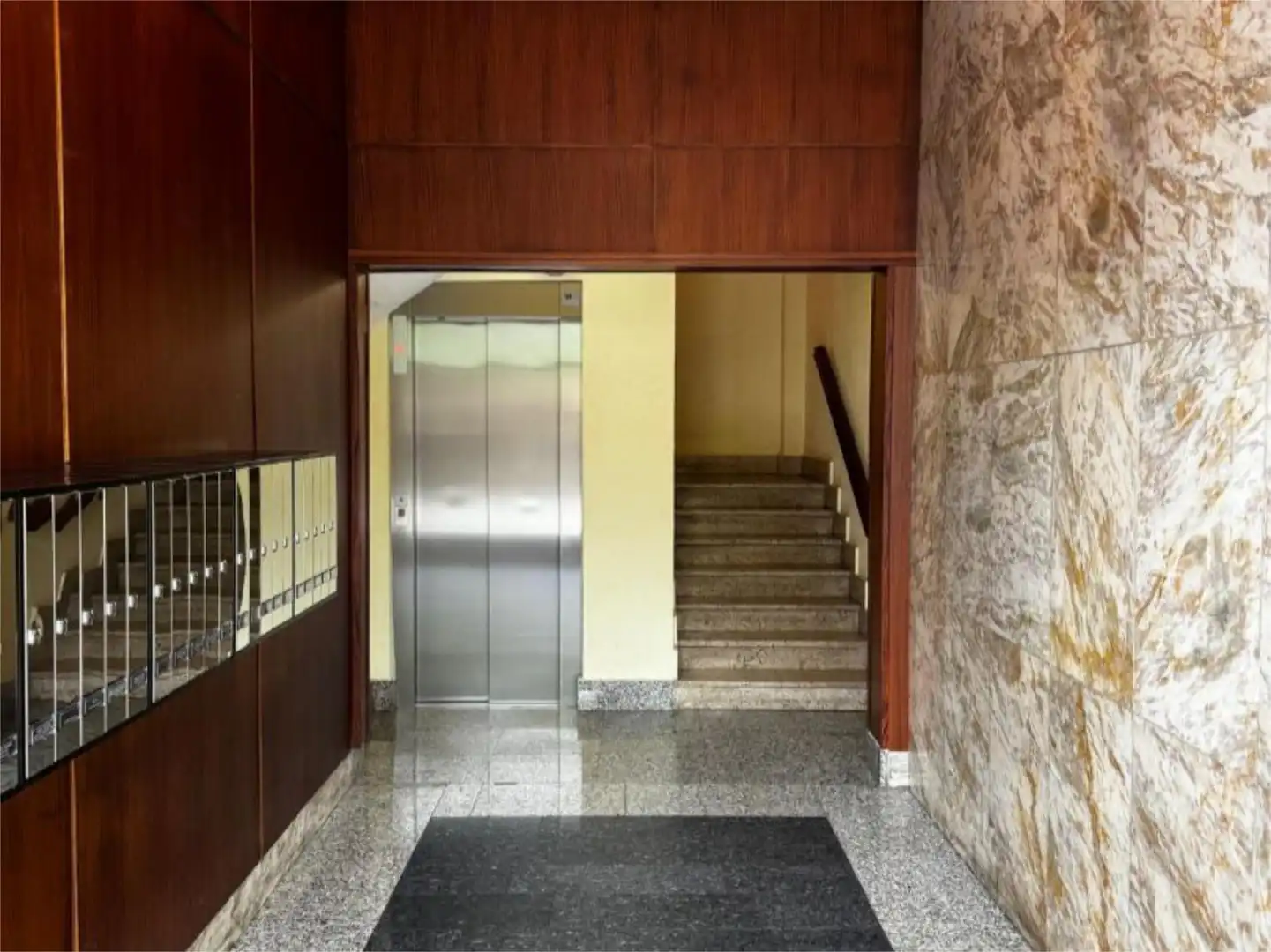 Wohnung zum Verkauf in Plaza de Gilberto Quijano, 5, Centro Wohnung zum Verkauf in Torrelavega mit Balkon