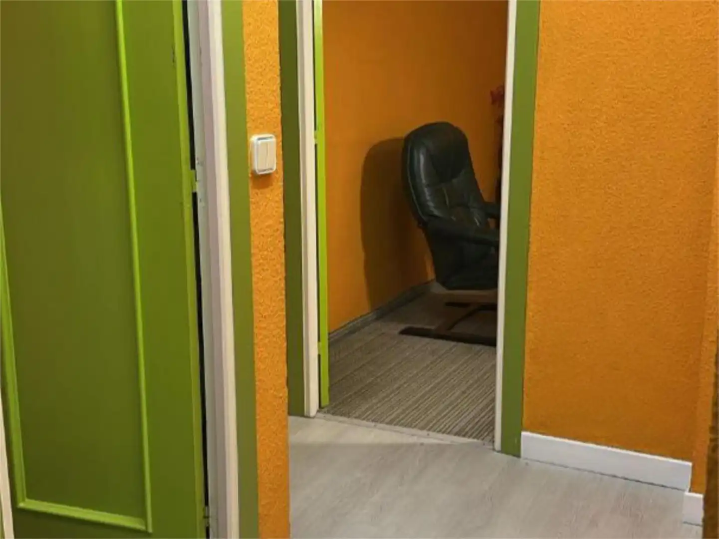 Wohnung zum Verkauf in Plaza de Gilberto Quijano, 5, Centro Wohnung zum Verkauf in Torrelavega mit Balkon