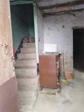 Casa-chalet en Venta en El Cogul