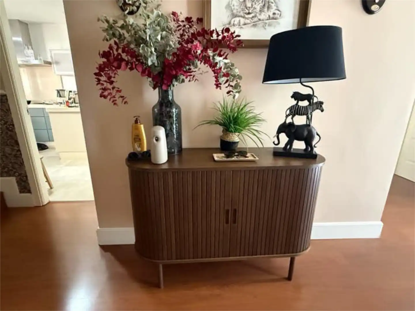 Exterior view of Detached homes for sale in  Córdoba Capital  with Heating, Private garden and Terrace