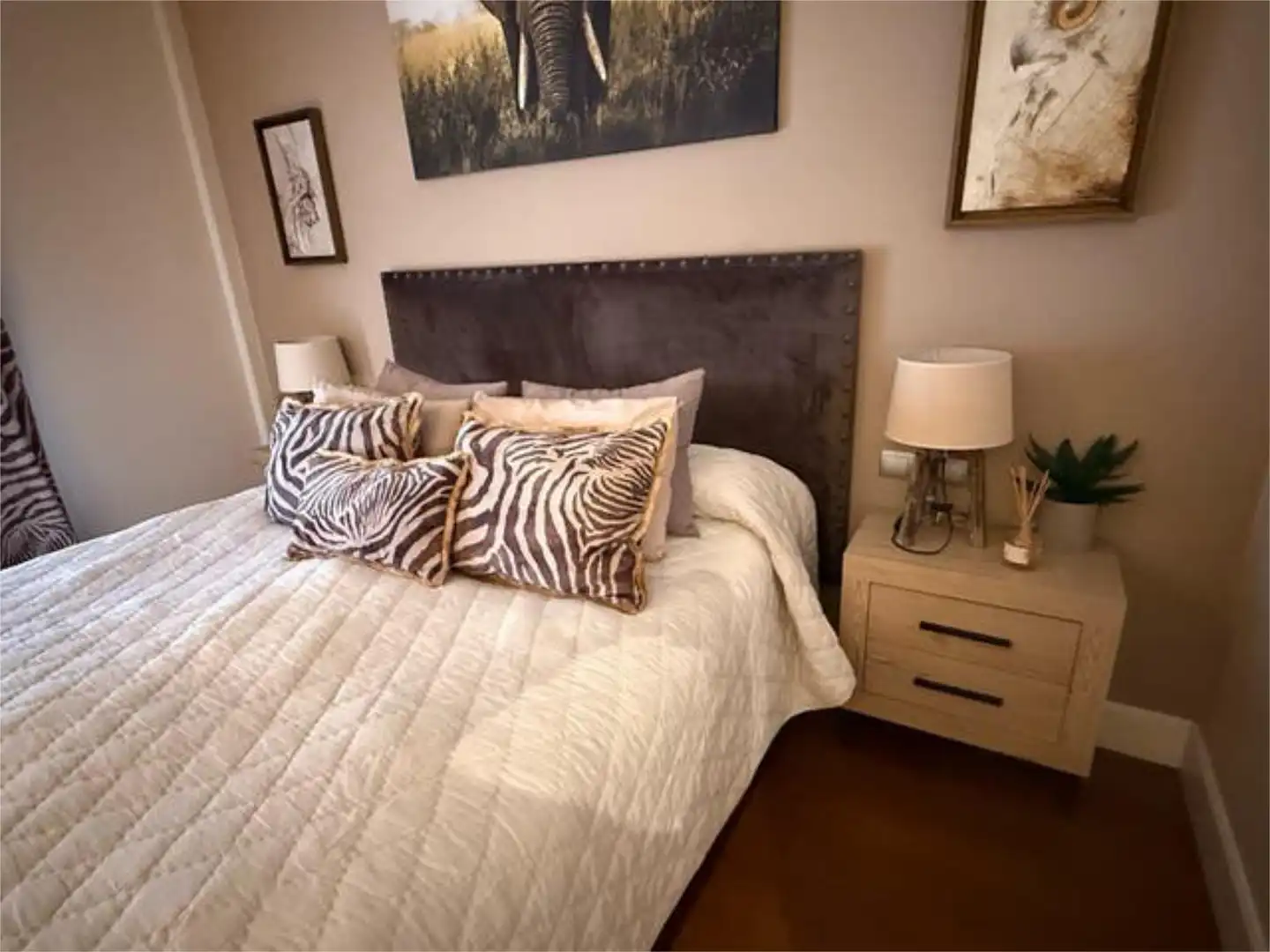 Detached homes for sale in El Brillante -El Naranjo - El Tablero Bedroom of Detached homes for sale in Córdoba with Heating, Private garden and Terrace