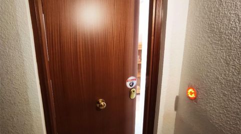 Foto 2 de Pis de lloguer a Calle General Elizaicin, 6, Carolinas Bajas, Alicante / Alacant