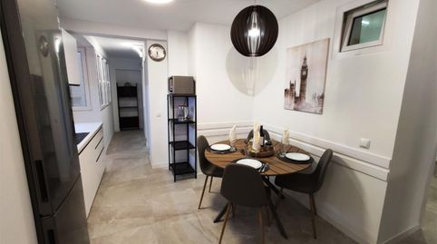 Foto 3 de Pis de lloguer a Calle General Elizaicin, 6, Carolinas Bajas, Alicante / Alacant