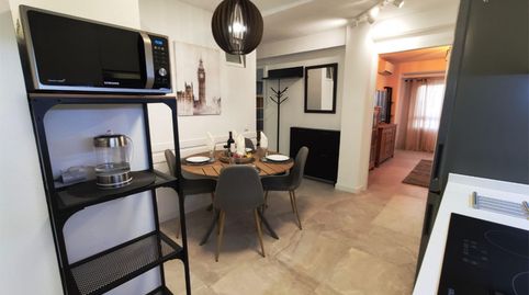 Foto 4 de Pis de lloguer a Calle General Elizaicin, 6, Carolinas Bajas, Alicante / Alacant