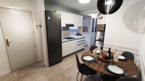 Foto 5 de Pis de lloguer a Calle General Elizaicin, 6, Carolinas Bajas, Alicante / Alacant