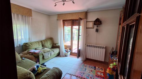 Foto 4 de Casa adosada en venta en Diseminado Anaz, 49, Anaz - Sobremazas - San Vitores, Medio Cudeyo