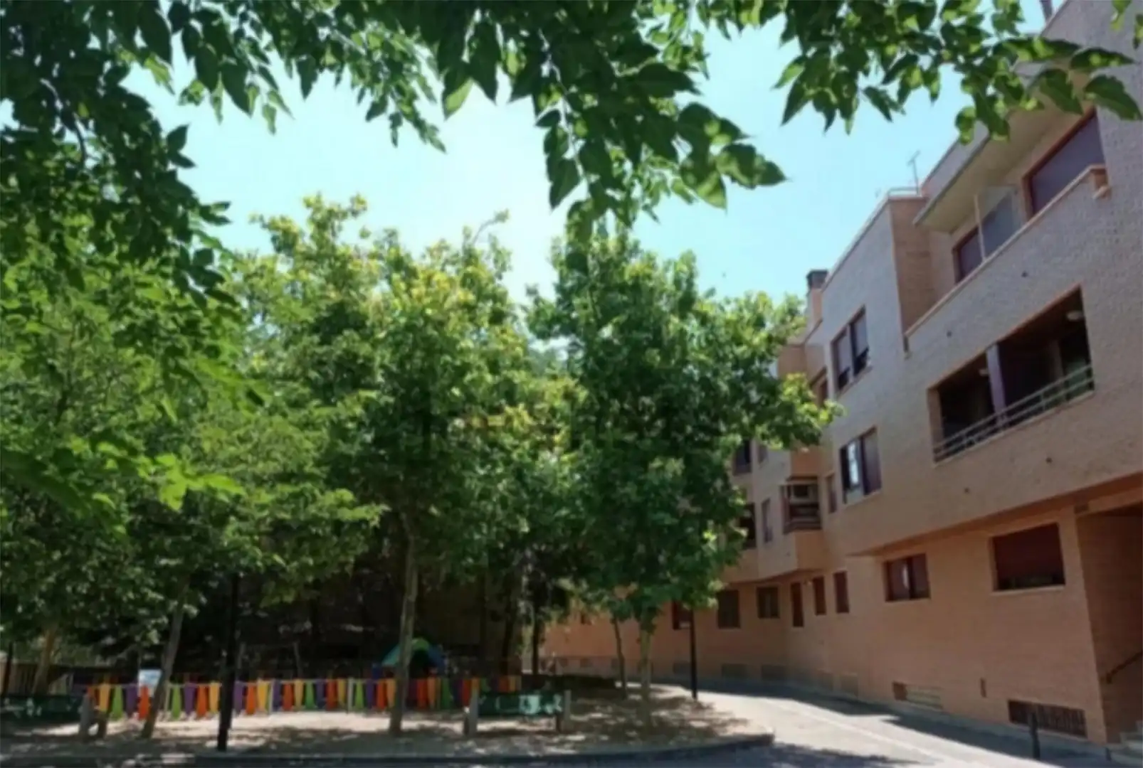 Pis de lloguer a Calle Almozara, 12, Utebo