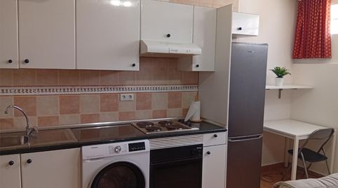 Foto 3 de Pis de lloguer a Calle Almozara, 12, Utebo, Zaragoza