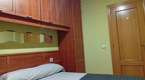 Foto 4 de Pis de lloguer a Calle Almozara, 12, Utebo, Zaragoza