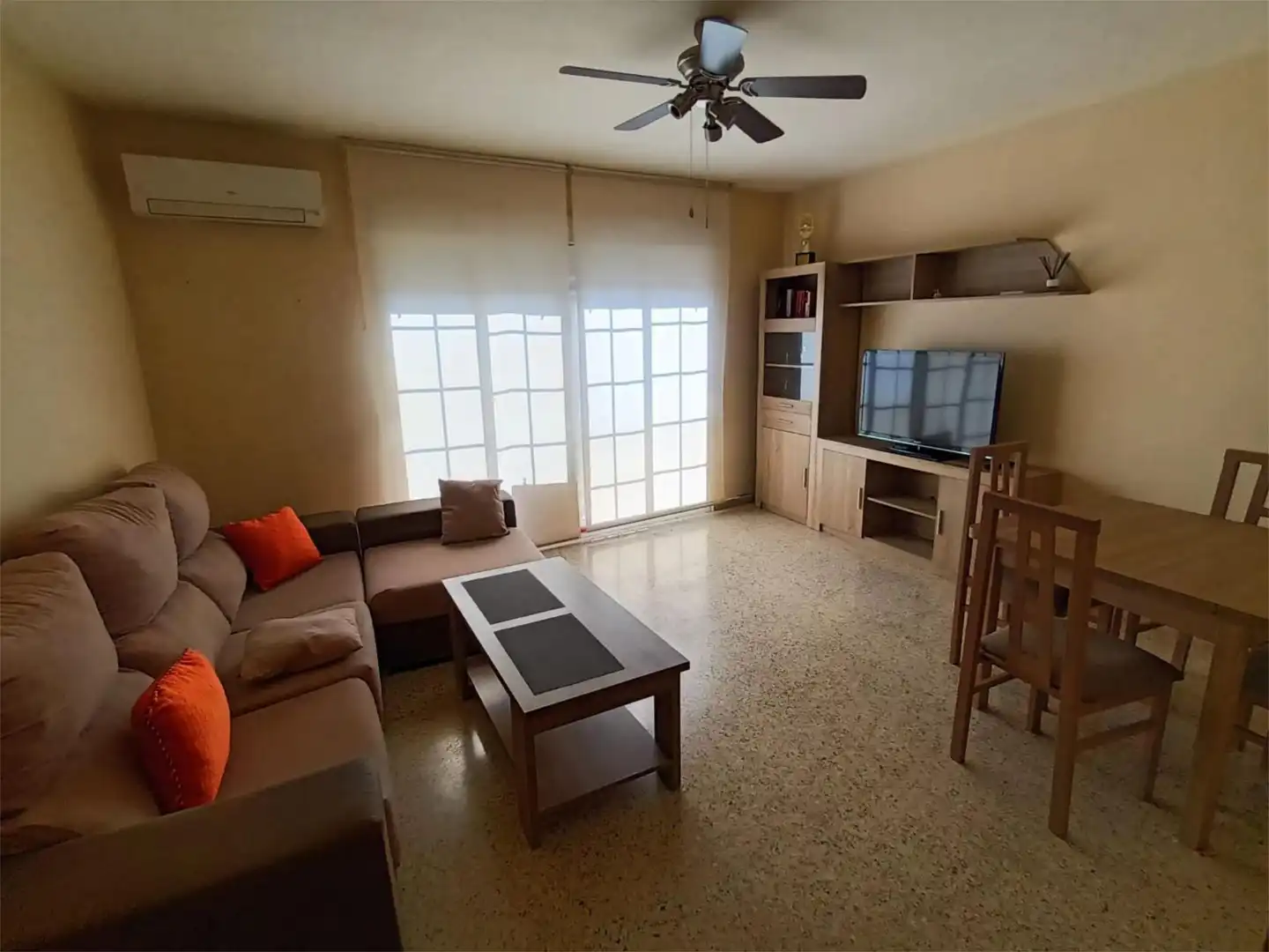 Pis de lloguer a Avenida de la Legión, 7, Centro