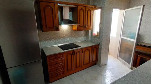 Foto 2 de Pis de lloguer a Avenida de la Legión, 7, Centro, Antequera