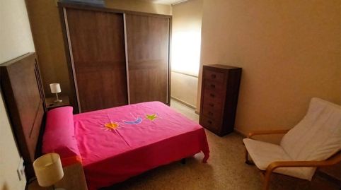 Foto 4 de Pis de lloguer a Avenida de la Legión, 7, Centro, Antequera