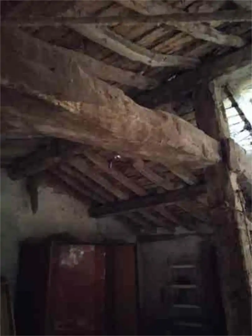 Casa o xalet en venda a Villambistia Casa o xalet en venda en Villambistia