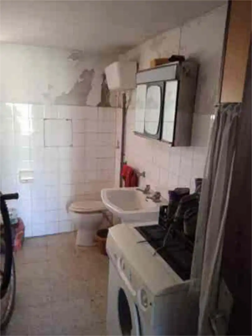 Casa o xalet en venda a Villambistia Bany de Casa o xalet en venda en Villambistia