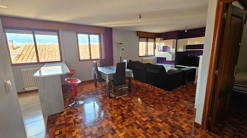 Photo 5 of Attic for sale in Avenida de Los Infantes de Lara, 3a, Salas de los Infantes, Burgos