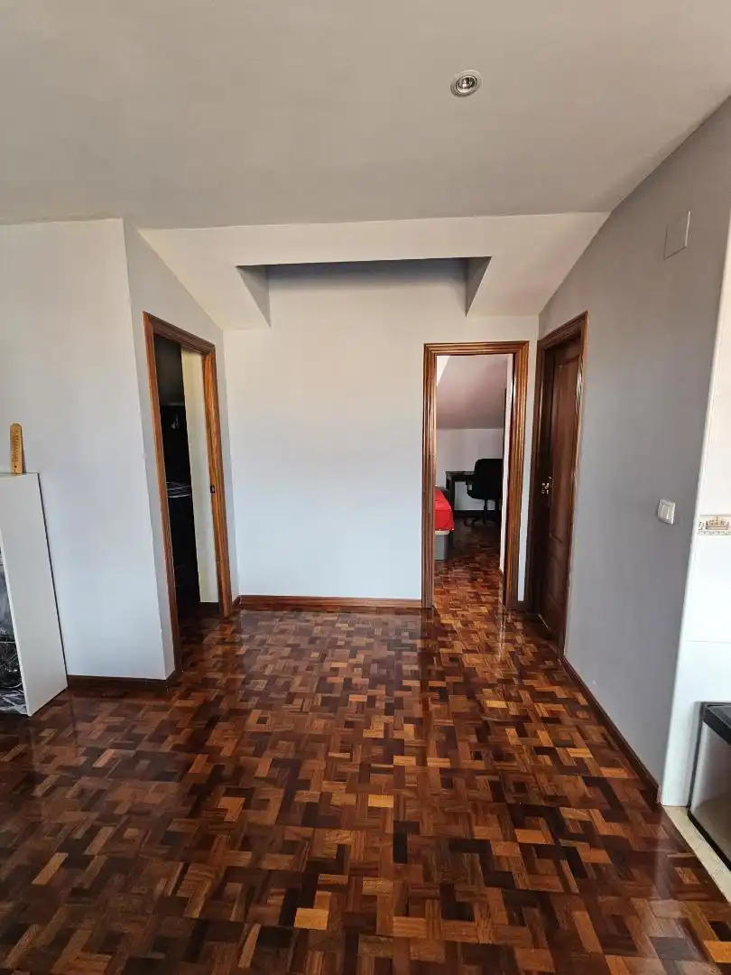 Attic for sale in Salas de los Infantes  with Parquet flooring, Furnished and Oven