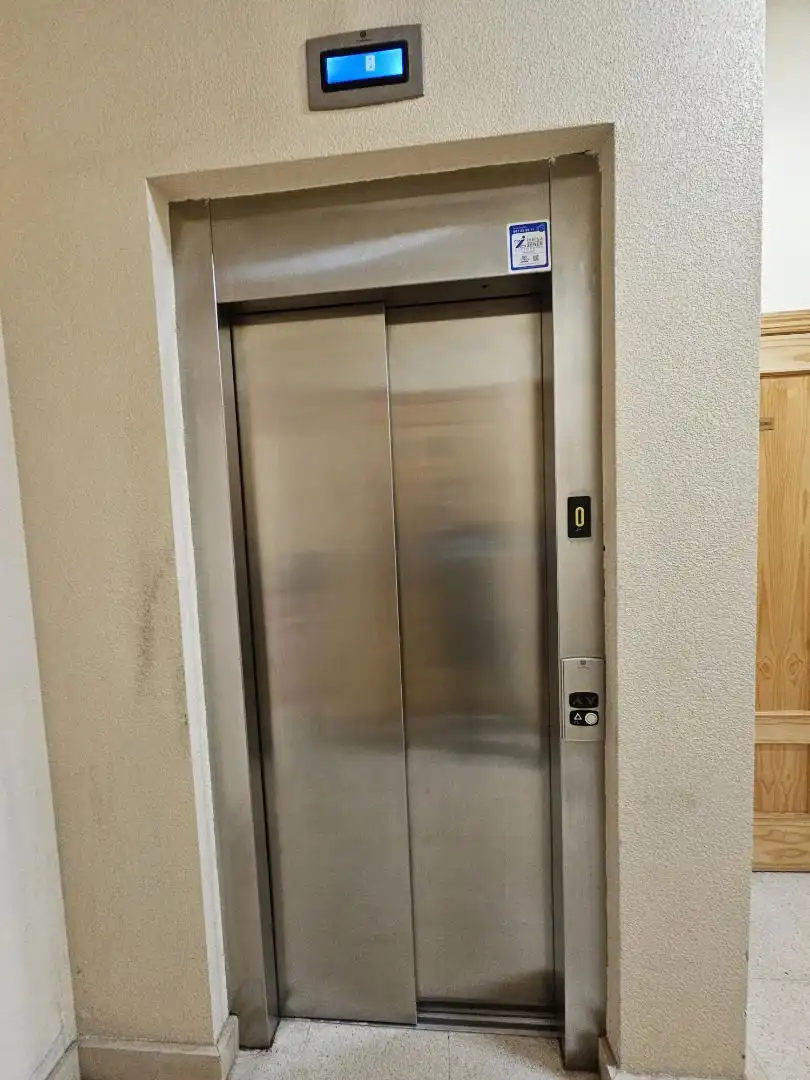 Attic for sale in Salas de los Infantes  with Parquet flooring, Furnished and Oven