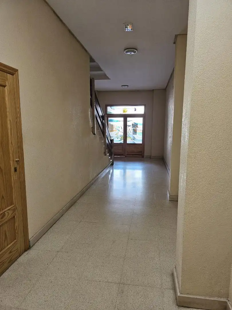 Attic for sale in Salas de los Infantes  with Parquet flooring, Furnished and Oven