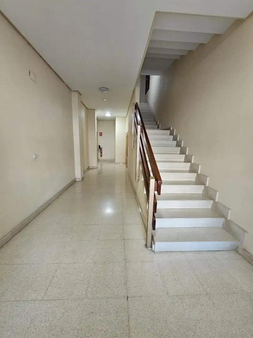 Attic for sale in Salas de los Infantes  with Parquet flooring, Furnished and Oven