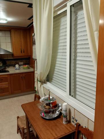 Dúplex en Venta en Plaza Federico Garcia Lorca, 11 en Cuevas de San Marcos