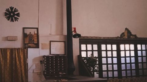 Foto 2 de Casa o chalet en venta en Calle Simón López, 12, Candelario, Salamanca