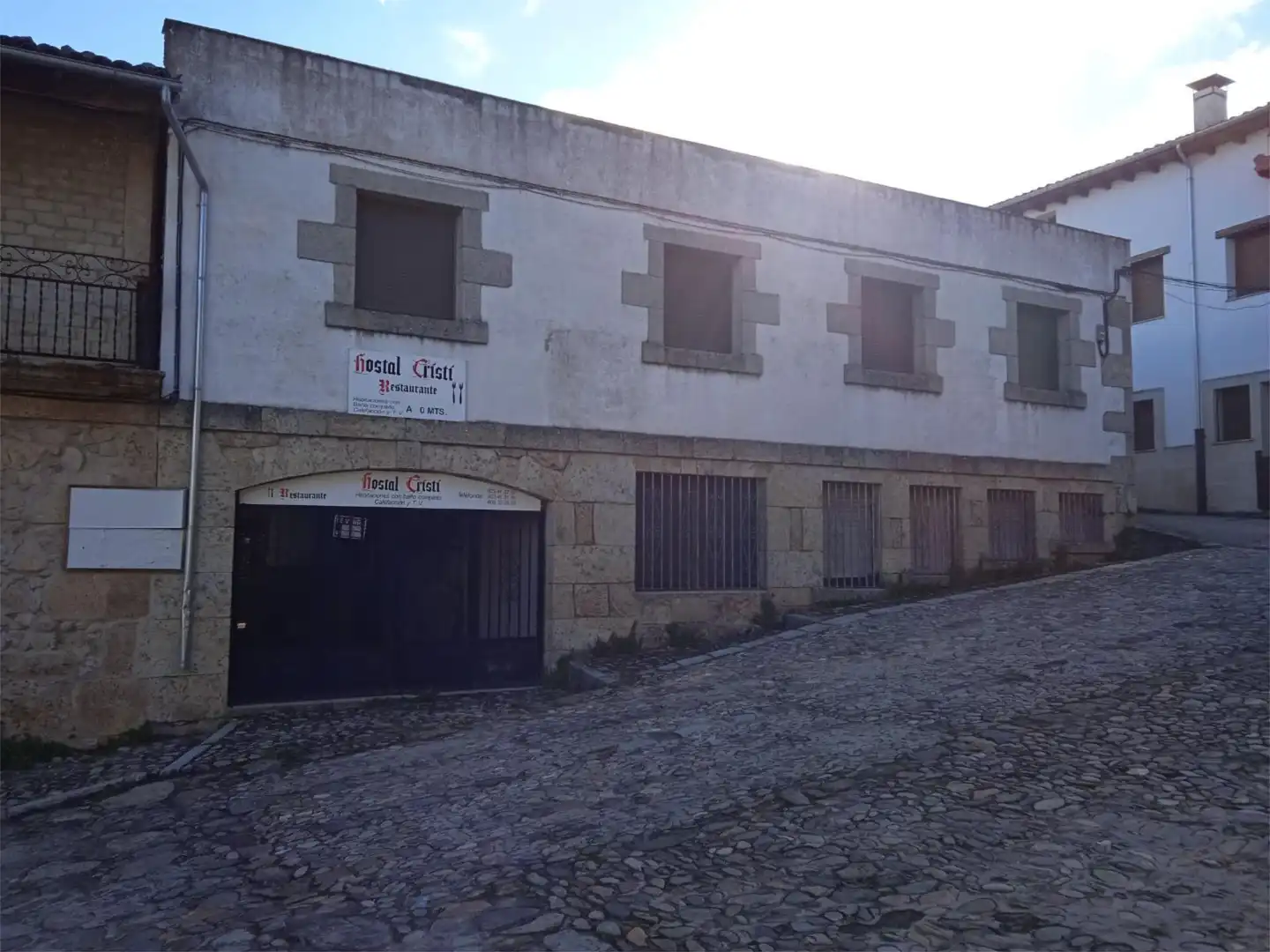 Casa o chalet en venta en Calle Simón López, 12, Candelario Casa o chalet en venta en Calle Simón López, 12, Candelario