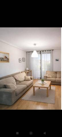 Piso en Venta en Calle de Albuquerque, 16 en Viesques