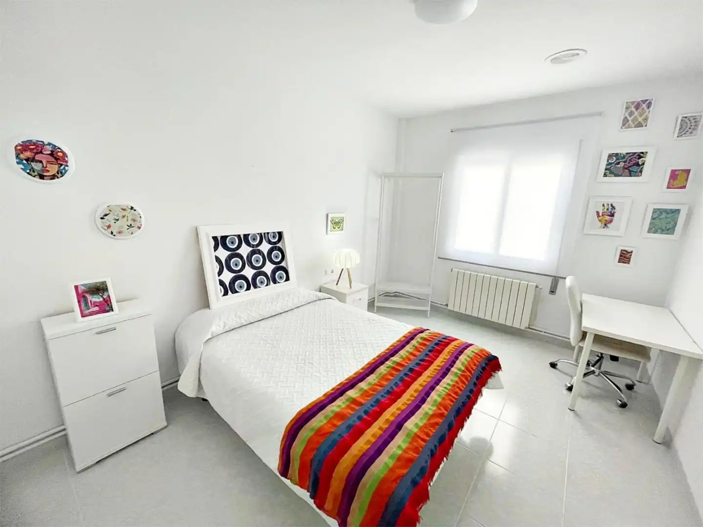Habitación en Avenida de Andalucía, 12, Peal de Becerro Habitación en Avenida de Andalucía, 12, Peal de Becerro