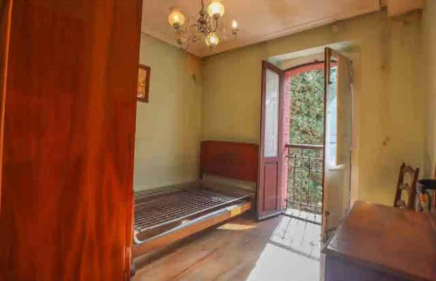 Piso en venta en Proaza Habitación de Piso en venta en Proaza con Trastero